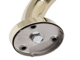 Shower Grab Bar 17 Inch Prevent Slip Stainless Steel Bathroom Safety Handrail Elderly Pregnant V1294-YM0901-3112240024111