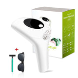 IPL Laser Hair Removal Handset for Women & Men - 900,000 Flashes Home Use Hair Remover Device for V888-ELOSUNG41814