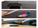 Photofast AirCharge Qi Compatible 10W Fast Charge V28-ELEPTFAC8000