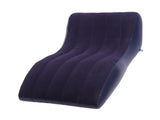 Inflatable Lounger Sofa PVC Comfortable Portable Sleeping Camping Sofa Bed for Home Picnics Hiking V1294-YM0901-3116240029313
