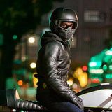 Motorcycle Helmet Bluetooth Headset Hands Free Speaker Motorcycle Sports Headset V1263-JX-7065