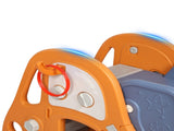 Bopeep Kid Slide KD1150-BL