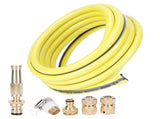 Garden Watering Sprayer Kit High Pressure Car Washing Accessory Irrigation Equipment V1294-YM0718-3111200281111