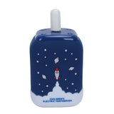 Ultrasonic Electric Toothbrush UShaped Waterproof USB Charging Toothbrush Set for Cleaning V1294-YM0901-3113210048111