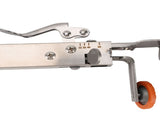 Drawer Front Installation Clamp Stainless Steel Adjustable Drawer Panel Fixing Clamp for Cabinet V1294-YM0901-3114250038611