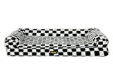 Pawz Orthopedic Dog Bed Memory Foam Pet Mattress Mat PT1371-XXXL-AU