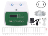 Automatic Watering System USB Intelligent Garden Irrigation Watering Timer 100240V V1294-YM0901-3111210038611