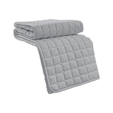 Queen Mattresses Mattress Queen Size 41 Inch Three-dimensional Velvet Mattress Thickened Mattress V1192-AZ-W-33554