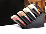 Countertop Coffee Milk Tea Cup Storage Rack Stand Paper Cups Holder Dispenser OrganizerBlack V1294-YM0901-3117200084211