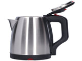 2.0L Stainless Steel Liner Electric Kettle Water Kettle Pot Cup for Home Dormitory V1294-YM0901-3113210077811