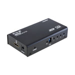 4 Port HDMI® Splitter 006.010.0005