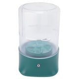 Mini Underwear Washing Machine Quiet Portable Washing Machine Travel Laundry Washer for Apartment V1294-YM0901-3113250065412