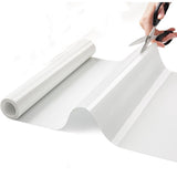 Silicone Baking Mat Roll, Cut to Size Silicone Mat, 12in x 6ft Non-slip Silicone Pastry Mat, V1192-AZ-W-17608