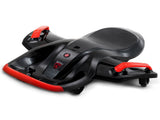 Rollplay Nighthawk Bolt 12V Electric Ride-On Go Kart for Kids HUN3206