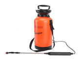 Electric Sprayer Lawn Garden Portable Sprayer Electric Spray Bottle for Spraying Plants Garden V1294-YM0706-3111230199512