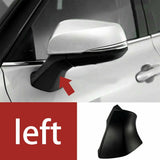 For Toyota For Highlander 2020-2022 Two Side Rearview Mirror Triangle Base Cover left V1189-LWWAL-20260327-04341