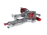 Traderight Spray Gun Paint Gun Kit HVLP HW0065_NZ