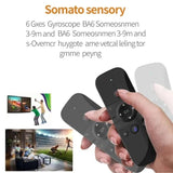 2.4G Wireless Smart Air Fly Mouse For M8 Tv Box - Remote Control Replacement PRL-7213200AYS