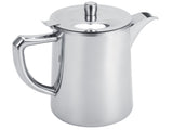 304 Stainless Steel Cold Kettle Multifunctional Water Bottle Teapot Hand Coffee Pot V1294-YM0901-3118210205511
