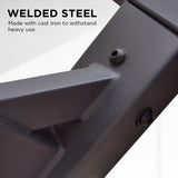 Powertrain 2 x 25kg 50kg GEN2 Pro Adjustable Dumbbell Set Home Gym Weights with Stand DMB-TD1-AD3-2S