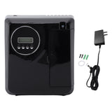 Aromatherapy Diffuser Professional Button Switch Silent Wall Mounted Essential Oil Diffuser for V1294-YM0901-3113240169512