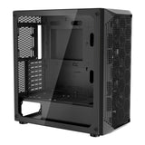 VEVOR PC Case Full-Tower Gaming Computer Case 3 PWM Fans for E-ATX Motherboard V952-DNJXQT140MMPDHRHW001V9