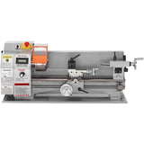 Mini Metal Lathe Machine, 180 x 400 mm, 800W Precision Benchtop Power Metal Lathe, 150-2500 RPM V952-BZDMNJSCCSFWSEYI0V3