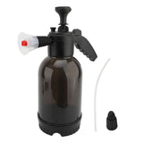 2L Foam Blaster High Pressure Multipurpose Robust Construction Foam Pump Sprayer for Car Home Garden V1294-YM0901-3111240294311