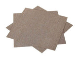 5m Beige Carpet Tiles Set Commercial & Domestic Flooring for Office, Retail, Home V63-953011