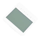 Air Conditioner Controller Thermostat 2 in 1 Digital Thermostat with LCD Display Panel Switch for AC V1294-YM0901-3114240101911