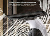 Cordless Electric Window Vacuum Cleaner High-Powered Professional Handheld Window Cleaner, V1232-CHXCQ-001