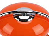Candle Warmer Lamp Glass Adjustable Retro Electric Scented Wax Candle Melter with Bulb for Home V1294-YM0901-3119260007711