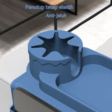 Sofa Cup Holder for Home & Dorm, Armrest Tray Multifunctional Creative Cup Rack, Perfect Thoughtful V1232-SFFSD002