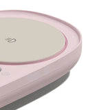 Intelligent Mug Warmer Coaster 55 Degrees Celsius Constant Temperature Cup Heating Mat Pad for V1294-YM0626-3113220306812