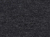 Marlow 20x Carpet Tiles 5m2 Box Heavy Black FR2017-20PC-BK