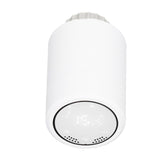 Home Smart Radiator Valve for Zigbee APP Control Intelligent Temperature Adjustment Radiator Valve V1294-YM0717-3113220187111