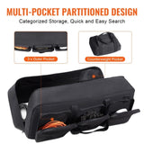 VEVOR Telescope Case762 mm Multipurpose Shock-Absorbent Telescope Storage Bag V952-WYJBZHMCKS008UIRUV0