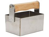 Beekeeping Set Stainless Steel Rectangular DieCutting Durable Corrosion Resistant Honey V1294-YM0714-3111210272811