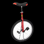 24'' Pro Circus Unicycle Bike V63-799397