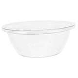 Stackable Pet Mixing Bowl, Nonstick, Transparent, Ideal for Home Baking V1370-AZ4-18103