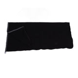 Sleeping Bag Liner Super Thick Fleece Soft Sleeping Bag Liner Blanket for Camping Travel Backpacking V1294-YM0706-3117230175411