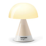 Lexon Mina M Medium Portable Led Lamp PANTONE - Sand V398-LD-LH64PT-S