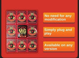 V2 Ns Game Card Switch For Ns Game Console V1142-LP1005007685195507