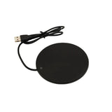 NNEOBA USB Coffee Cup Heater Mug Warmer V1142-1005005913808968-1