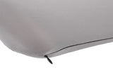 Lumbar Support Pillow with Convex Design Ergonomic Memory Foam Detachable Breathable Chair Lumbar V1294-YM0901-3117240288513