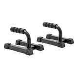 Adidas Premium Push Up Bars Grips Non Slip Handles Gym Training Fitness Foam V563-ADAC-12233