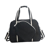 Pickleball Nylon Crossbody Shoulder with Adjustable Detachable Strap Sports Racket Storage V1308-DSZKI-1830-1