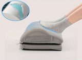 Ergonomic Footrest, Foot Cushion, Chair Cushion, Footstool, Anti, Slip, Desk Accessories, Back Pain, V1189-LC-RY-00525