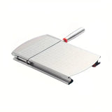 Stainless steel multi-function slicer, precise for even slicing, silicone suction cup for anti-slip V1232-QPQ-001