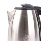 Electric Heating Kettle 304 Stainless Steel Large Capacity Water Boiler Teapot for Home V1294-YM0716-3113220147111